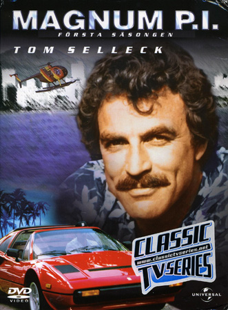 Magnum P.I. - Säsong 1