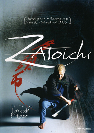 Zatoichi
