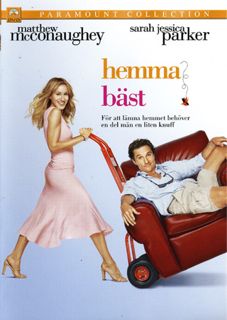 Hemma Bäst