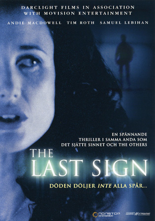 Last Sign