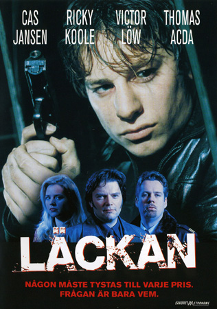 Läckan