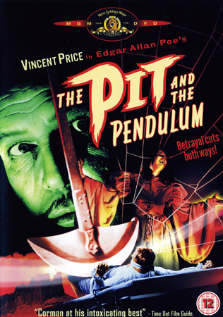 Pit And the Pendulum