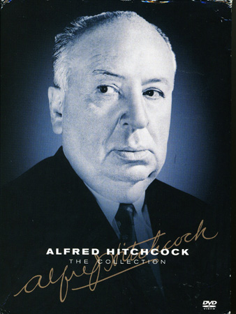 Alfred Hitchcock The Collection