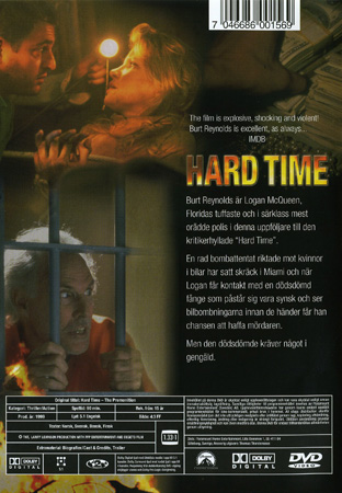 Hard Time - 2