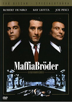 Maffiabröder