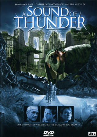 Sound of Thunder