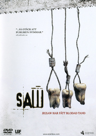 Saw 3