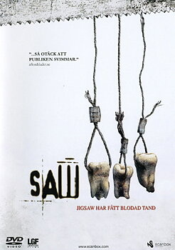 Saw 3