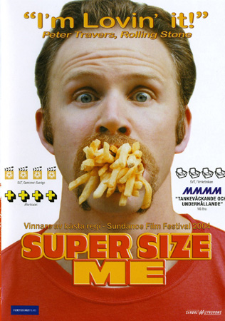 Super Size Me