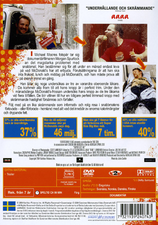 Super Size Me - 2