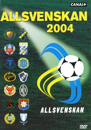 Allsvenskan 2004