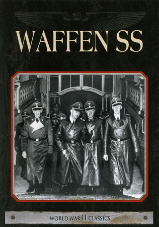 Waffen SS