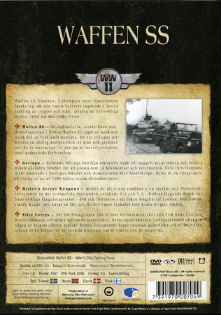 Waffen SS - 2