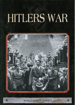 Hitler's War