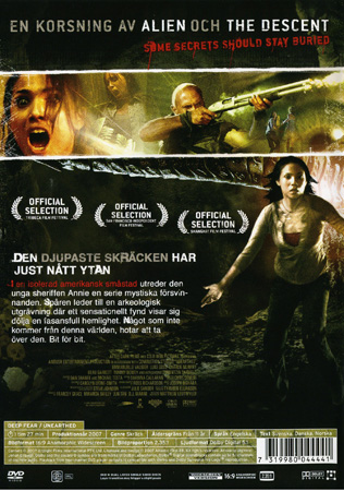 Deep Fear - 2
