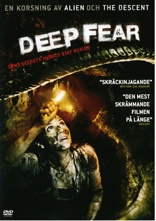 Deep Fear