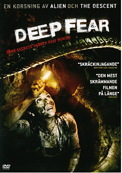 Deep Fear