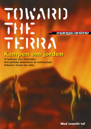 Toward the Terra
