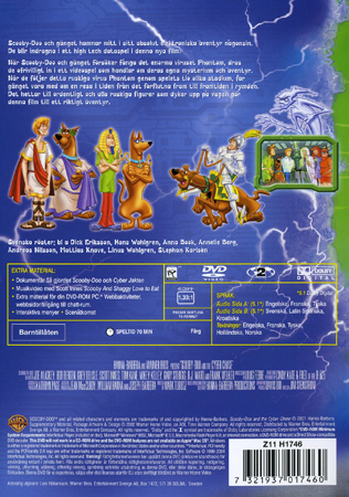 Scooby-Doo - Och Cyberjakten - 2