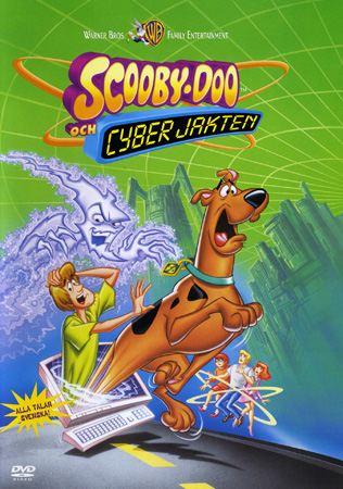 Scooby-Doo - Och Cyberjakten