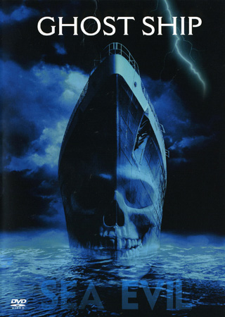 Ghost Ship