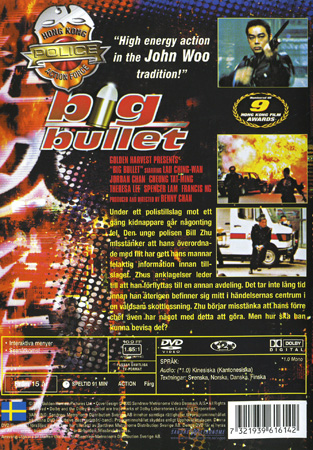 Big Bullet - 2