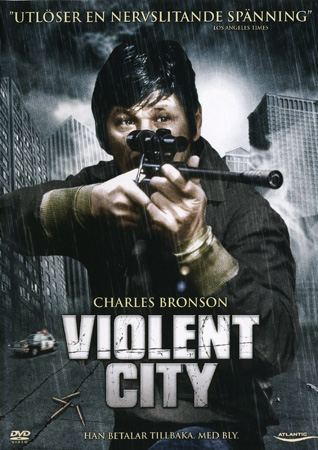 Violent City