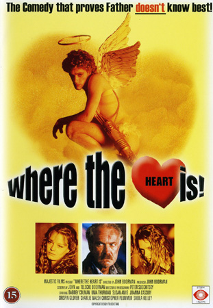 Where the Heart Is!