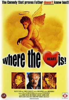 Where the Heart Is!