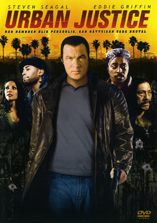 Urban Justice