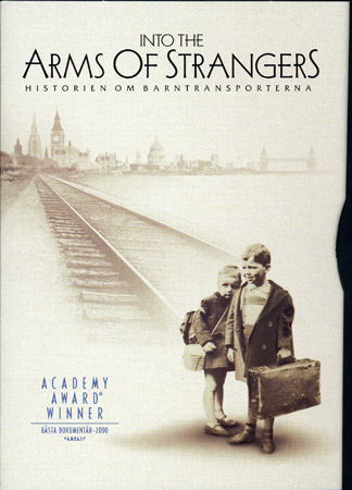 Into the Arms of Strangers