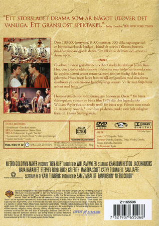 Ben Hur - 2