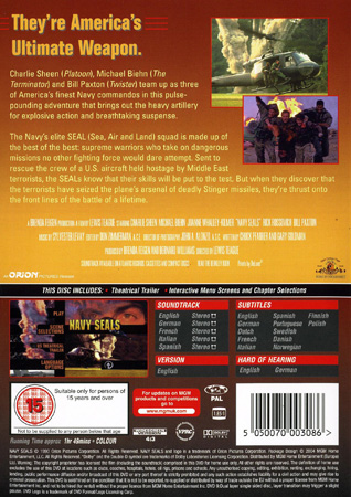 Navy Seals - 2