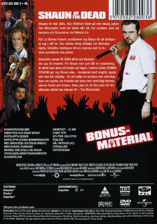 Shaun of the Dead - 2
