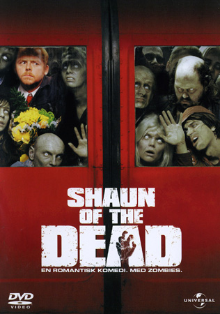 Shaun of the Dead