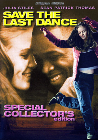 Save the Last Dance (2-disc)