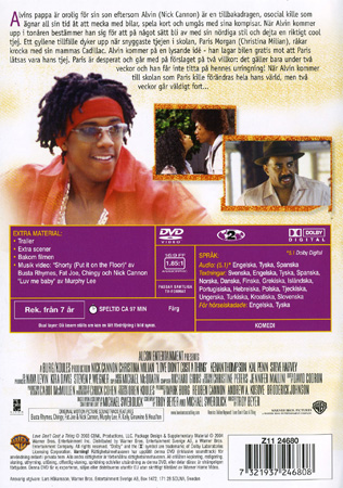 Love Don't Cost A Thing - 2
