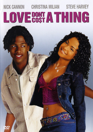 Love Don't Cost A Thing