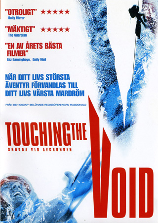 Touching the Void
