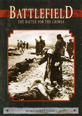 Battlefield - The Battle for the Crimea