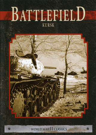 Battlefield - Kursk