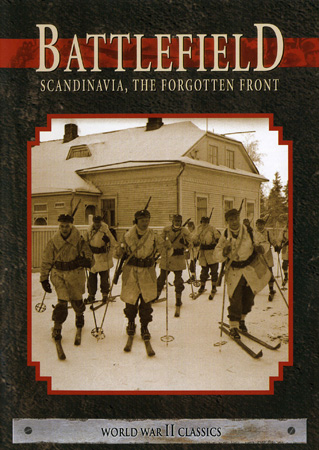 Battlefield - Scandinavia, the Forgotten Front