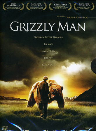 Grizzly Man