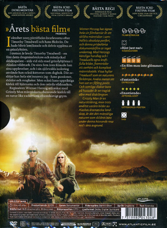 Grizzly Man - 2