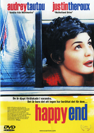 Happy End