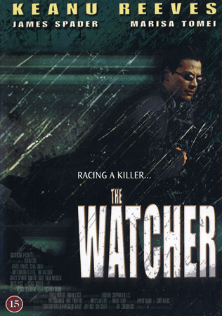 The Watcher