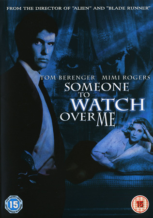Someone To Watch Over Me