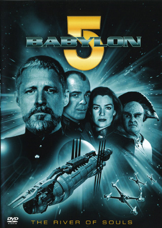 Babylon 5 - the River of Souls