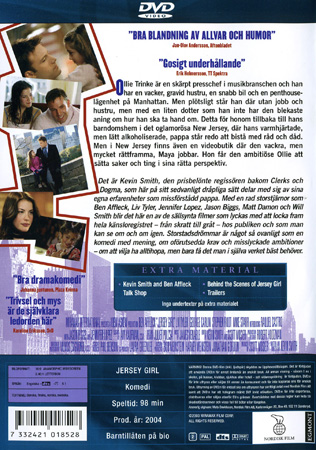 Jersey Girl - 2