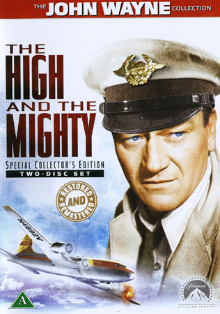 High And the Mighty (2-disc)